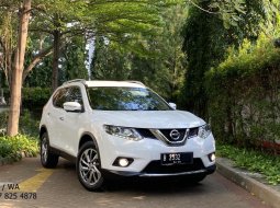 2015 Nissan X-Trail X-Tremer Putih - Jual mobil bekas di DKI Jakarta