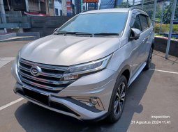 2018 Daihatsu Terios R A/T Deluxe Brightsilver - Jual mobil bekas di DKI Jakarta