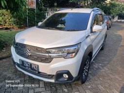 2021 Suzuki XL7 Alpha AT Putih - Jual mobil bekas di Jawa Barat