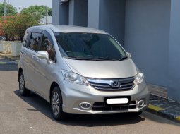 2015 Honda Freed SD Silver - Jual mobil bekas di DKI Jakarta