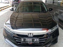 2020 Honda Accord 1.5L Hitam - Jual mobil bekas di Banten