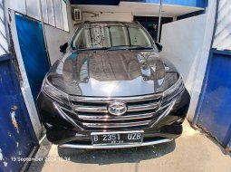 2021 Toyota Rush G AT Hitam - Jual mobil bekas di Banten