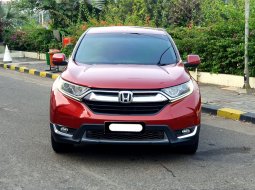 2018 Honda CR-V 2.0 i-VTEC Merah - Jual mobil bekas di DKI Jakarta