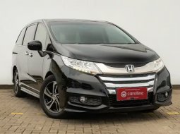 0 Honda Odyssey Prestige 2.4 Abu-abu hitam - Jual mobil bekas di Banten