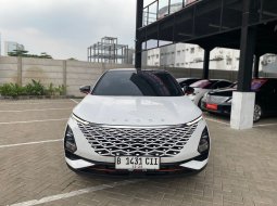 2023 Chery Omoda 5 Putih - Jual mobil bekas di Banten