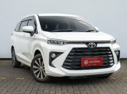 2023 Toyota Avanza 1.5 MT Putih - Jual mobil bekas di Banten