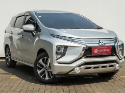 2019 Mitsubishi Xpander Sport A/T Abu-abu - Jual mobil bekas di Banten