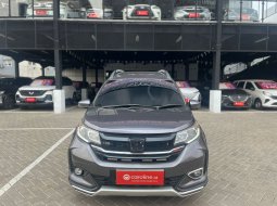 2020 Honda BR-V E Prestige Abu-abu hitam - Jual mobil bekas di Banten