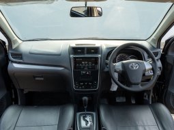 2019 Toyota Avanza Veloz Hitam - Jual mobil bekas di Jawa Barat