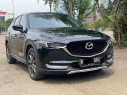 2020 Mazda CX-5 GT Hitam - Jual mobil bekas di DKI Jakarta