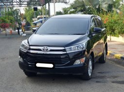 2020 Toyota Kijang Innova V A/T Diesel Hitam - Jual mobil bekas di DKI Jakarta