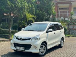 2013 Toyota Avanza Veloz Putih - Jual mobil bekas di Jawa Tengah