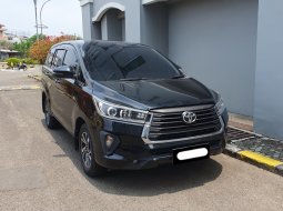 2021 Toyota Kijang Innova V Hitam - Jual mobil bekas di DKI Jakarta