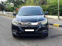 2021 Honda HR-V 1.5L E CVT Special Edition Hitam - Jual mobil bekas di DKI Jakarta