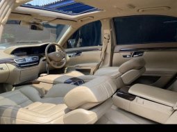 2011 Mercedes-Benz S-Class 300 Hitam - Jual mobil bekas di DKI Jakarta