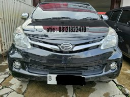 2013 Daihatsu Xenia 1.3 R Deluxe AT Hitam - Jual mobil bekas di Jawa Barat