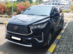 2023 Toyota Kijang Innova Zenix Hybrid Hitam - Jual mobil bekas di DKI Jakarta