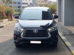 2020 Toyota Kijang Innova 2.4V Hitam - Jual mobil bekas di DKI Jakarta