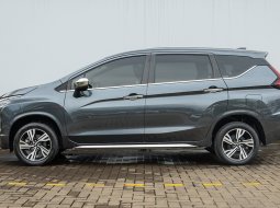 2020 Mitsubishi Xpander Ultimate A/T Abu-abu - Jual mobil bekas di Jawa Barat