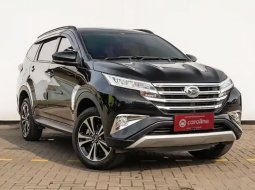 2021 Daihatsu Terios R A/T Hitam - Jual mobil bekas di Banten