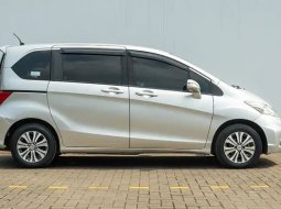 2013 Honda Freed E Abu-abu - Jual mobil bekas di Banten