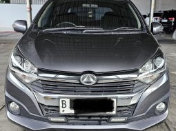 2019 Daihatsu Ayla 1.2L R AT Abu-abu - Jual mobil bekas di DKI Jakarta