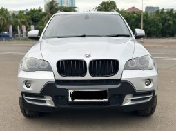 2016 BMW X5 xDrive35i xLine Abu-abu - Jual mobil bekas di DKI Jakarta