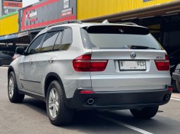 2008 BMW X5 E53 Facelift 3.0 L6 Automatic Abu-abu - Jual mobil bekas di DKI Jakarta