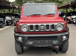 2023 Suzuki Jimny AT Merah - Jual mobil bekas di DKI Jakarta