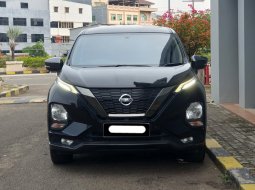 2019 Nissan Livina VL AT Hitam - Jual mobil bekas di DKI Jakarta