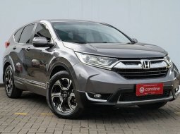 2019 Honda CR-V 1.5L Turbo Abu-abu - Jual mobil bekas di Banten