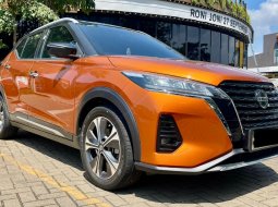 2020 Nissan Kicks e-POWER All New Orange - Jual mobil bekas di Banten