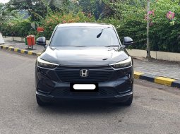 2023 Honda HR-V 1.5L S CVT Hitam - Jual mobil bekas di DKI Jakarta