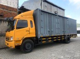 2023 Mitsubishi Fuso FIGHTER Orange - Jual mobil bekas di DKI Jakarta