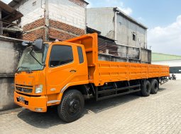 2020 Mitsubishi Canter FE 74HD N Orange - Jual mobil bekas di DKI Jakarta