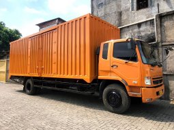 2019 Mitsubishi Fuso FIGHTER Orange - Jual mobil bekas di DKI Jakarta