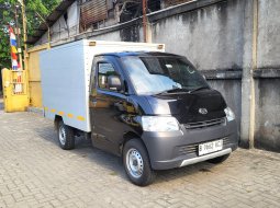 2023 Daihatsu Gran Max Box Hitam - Jual mobil bekas di DKI Jakarta