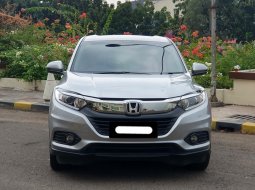 2021 Honda HR-V 1.5L E CVT Silver - Jual mobil bekas di DKI Jakarta