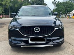 2018 Mazda CX-5 Elite Hitam - Jual mobil bekas di DKI Jakarta