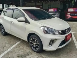 2020 Daihatsu Sirion D Putih - Jual mobil bekas di Jawa Barat