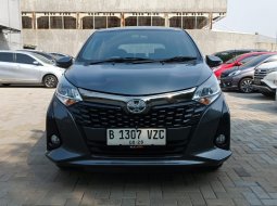 2023 Toyota Calya G AT Abu-abu - Jual mobil bekas di DKI Jakarta