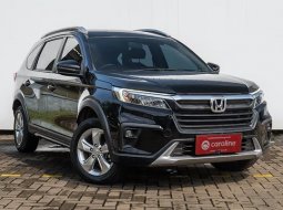 2022 Honda BR-V E CVT Hitam - Jual mobil bekas di Banten