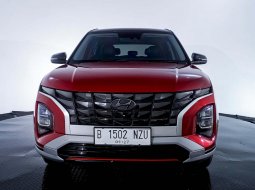 2022 Hyundai Creta Merah - Jual mobil bekas di Banten