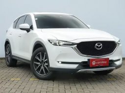 2019 Mazda CX-5 Elite Putih - Jual mobil bekas di Banten