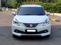 2019 Suzuki Baleno Hatchback A/T Putih - Jual mobil bekas di DKI Jakarta