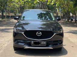 2020 Mazda CX-5 GT Hitam - Jual mobil bekas di DKI Jakarta