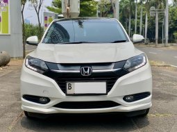 2018 Honda HR-V 1.8L Prestige Putih - Jual mobil bekas di DKI Jakarta