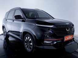 2021 Wuling Almaz Pro 7-Seater Hitam - Jual mobil bekas di DKI Jakarta