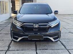 2022 Honda CR-V 1.5L Turbo Prestige Hitam - Jual mobil bekas di DKI Jakarta