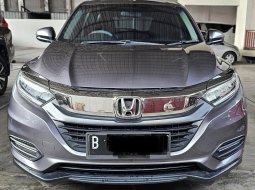 2020 Honda HR-V E Special Edition Abu-abu - Jual mobil bekas di Jawa Barat